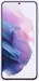 Samsung LED Cover do Galaxy S21+ fioletowy