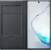 Samsung LED View Cover do Galaxy Note 10 czarny