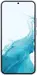 Samsung Leather Cover do Galaxy S22+ Light Gray