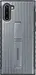 Samsung Protective Standing Cover do Galaxy Note 10 srebrny