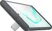 Samsung Protective Standing Cover do Galaxy Note 10 srebrny