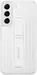 Samsung Protective Standing Cover do Galaxy S22 biały