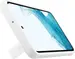 Samsung Protective Standing Cover do Galaxy S22 biały