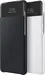 Samsung S-View Wallet Cover do Galaxy A72 biały