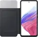 Samsung S-View Wallet Cover do Galaxy A53 5G czarny