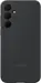 Samsung Silicone etui do Galaxy A35 5G czarny