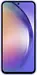 Samsung Silicone etui do Galaxy A54 5G Blueberry