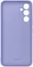 Samsung Silicone etui do Galaxy A54 5G Blueberry