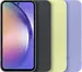 Samsung Silicone etui do Galaxy A54 5G Blueberry