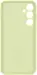 Samsung Silicone etui do Galaxy A55 5G Lime
