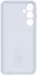 Samsung Silicone etui do Galaxy A55 5G Light Blue