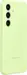 Samsung Silicone etui do Galaxy S24 lime