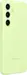 Samsung Silicone etui do Galaxy S24+ lime