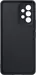Samsung Silicone Cover do Galaxy A53 5G czarny