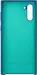 Samsung Silicone Cover do Galaxy Note 10 niebieski