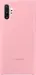Samsung Silicone Cover do Galaxy Note 10+ różowy