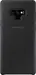 Samsung Silicone Cover do Galaxy Note 9 czarny