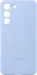 Samsung Silicone Cover do Galaxy S22 Arctic Blue