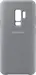 Samsung Silicone Cover do Galaxy S9+ szary