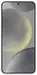 Samsung Silicone Grip etui do Galaxy S24 light blue
