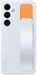 Samsung Silicone Grip etui do Galaxy S24+ light blue