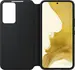 Samsung Smart Clear View Cover do Galaxy S22 czarny