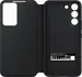 Samsung Smart Clear View Cover do Galaxy S22 czarny