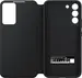 Samsung Smart Clear View Cover do Galaxy S22+ czarny