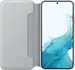 Samsung Smart LED View Cover do Galaxy S22+ Light Gray