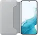 Samsung Smart LED View Cover do Galaxy S22 Light Gray