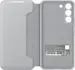 Samsung Smart LED View Cover do Galaxy S22 Light Gray
