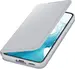 Samsung Smart LED View Cover do Galaxy S22 Light Gray