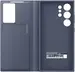 Samsung Smart View Wallet etui do Galaxy S24 Ultra fioletowy