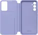 Samsung Smart View Wallet etui do Galaxy A34 5G Blueberry