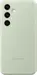 Samsung Smart View Wallet etui do Galaxy S24 light green
