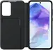 Samsung Smart View Wallet etui do Galaxy A55 5G czarny