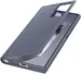 Samsung Smart View Wallet etui do Galaxy S24 Ultra fioletowy