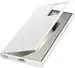 Samsung Smart View Wallet etui do Galaxy S24 Ultra biały