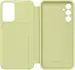 Samsung Smart View Wallet etui do Galaxy A34 5G Lime