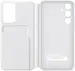 Samsung Smart View Wallet etui do Galaxy A55 5G biały