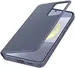 Samsung Smart View Wallet etui do Galaxy S24+ fioletowy