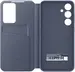 Samsung Smart View Wallet etui do Galaxy S24+ fioletowy