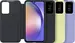 Samsung Smart View Wallet etui do Galaxy A54 5G czarny