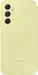 Samsung Smart View Wallet etui do Galaxy A54 5G Lime