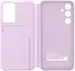 Samsung Smart View Wallet etui do Galaxy A55 5G Lavender