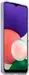 Samsung Soft Clear Cover do Galaxy A22 5G przeźroczysty