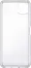 Samsung Soft Clear Cover do Galaxy A22 5G przeźroczysty