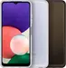 Samsung Soft Clear Cover do Galaxy A22 5G przeźroczysty