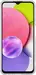 Samsung Soft Clear Cover do Galaxy A03s przeźroczysty