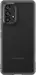 Samsung Soft Clear Cover do Galaxy A53 5G czarny